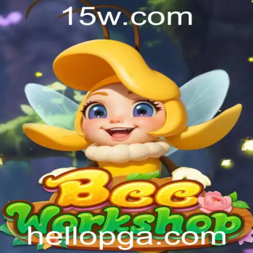 BeeWorkshop: Um Jogo Encantador com Aventura e Criatividade
