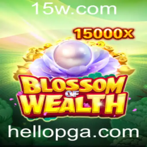 Descubra o Universo de BlossomofWealth