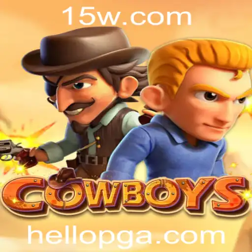 Descubra o Mundo de COWBOYS: Aventura e Estratégia no Oeste Selvagem