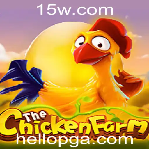 ChickenFarm: Um Mergulho no Fascinante Mundo Avícola de Estratégia e Diversão