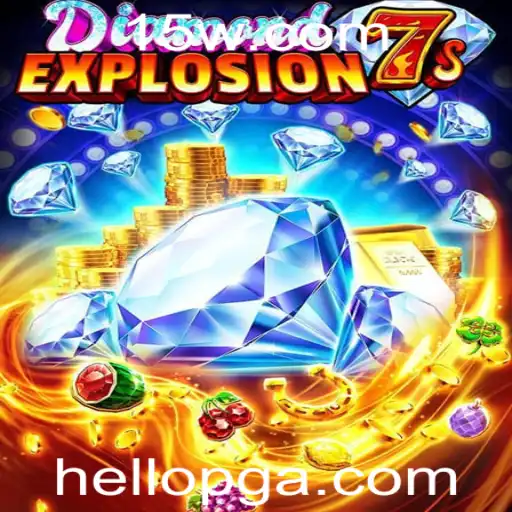 Descubra o Fascinante Mundo de DiamondExplosion7s