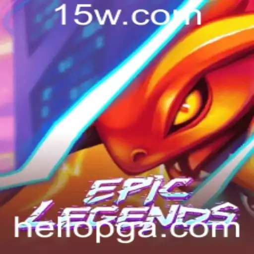 EpicLegends: Uma Nova Experiência de Jogo Chega ao Mercado