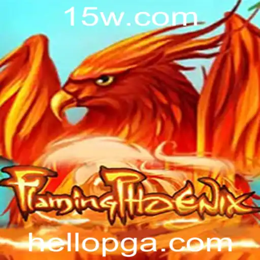FlamingPhoenix: Aventura, Estratégia e Mistério em Um Jogo Revolucionário