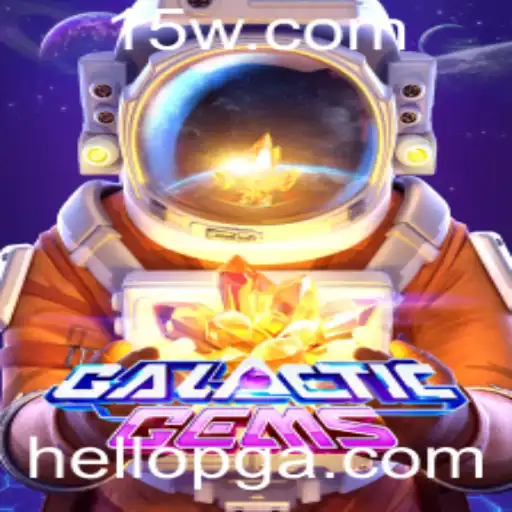 Descubra a Empolgante Aventura de GalacticGems
