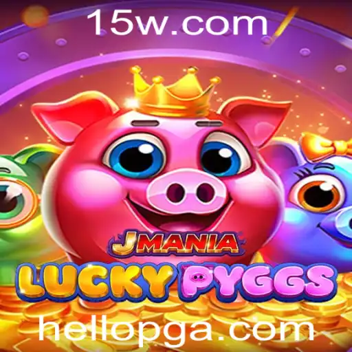Descubra JManiaLuckyPyggs: Um Novo Jogo Que Envolvente