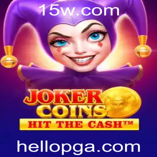 Explorando o Mundo de JokerCoins: Um Guia Completo para Entusiastas de Jogos