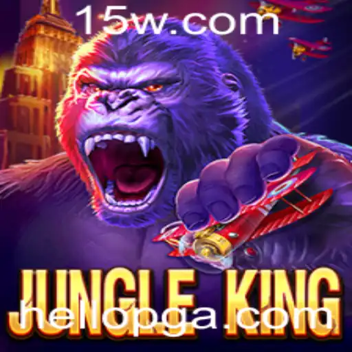Descubra o Fascinante Mundo de JungleKing: Um Jogo de Estratégia Inovador