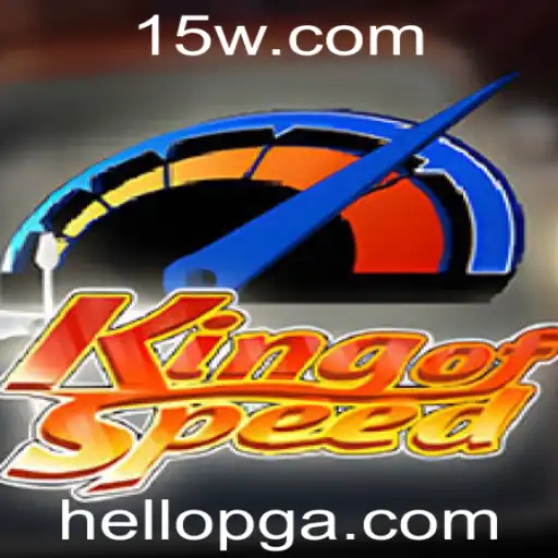 KingofSpeed: A Nova Sensação do Mundo dos Jogos