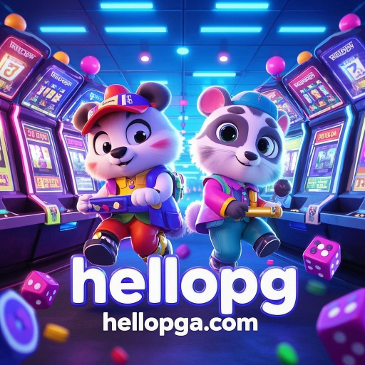hellopg