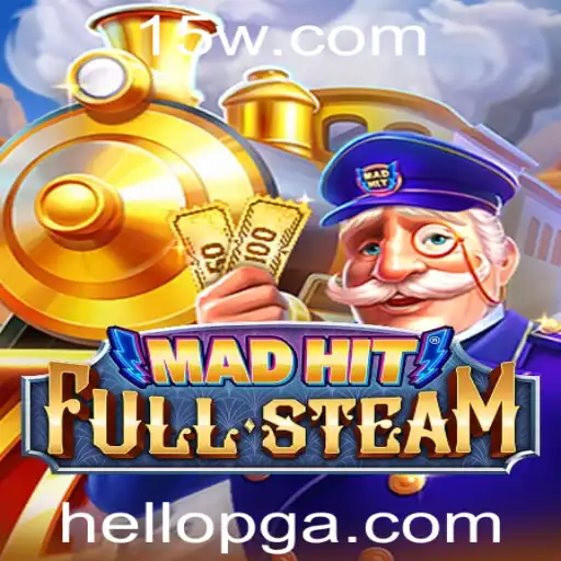 MadHitFullSteam: Explorando a Nova Sensação no Mundo dos Jogos