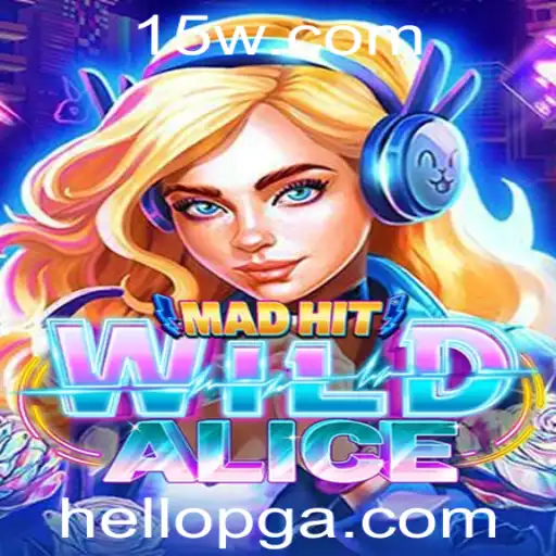 MadHitWildAlice: Um Mergulho no Universo Lúdico