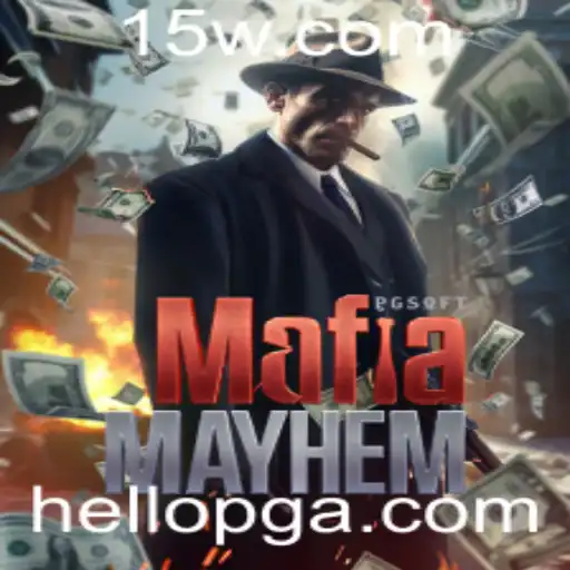 Descubra MafiaMayhem: O Jogo de Estratégia Social Multijogador