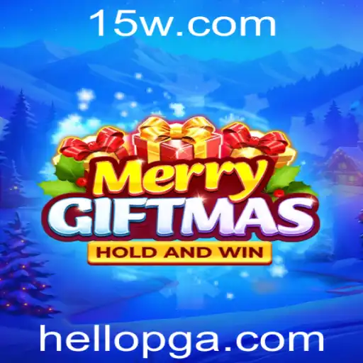 Descubra o Jogo MerryGiftmas: Diversão e Estratégia para Todas as Idades