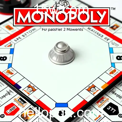 Explorando o Fascinante Mundo do Monopoly: História, Estratégias e Curiosidades
