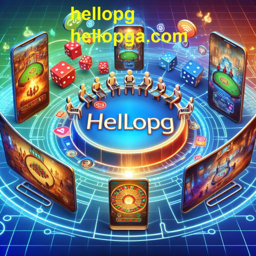 A Ascensão dos Jogos Multiplayer: Conectando Jogadores ao Redor do Mundo