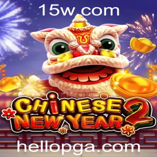 Explorando o Mundo de CHINESENEWYEAR2: Aventura e Estratégia