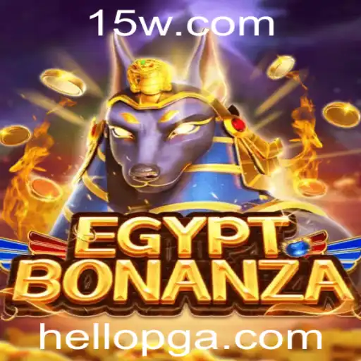 Descubra a Magia e Aventura de EgyptBonanza