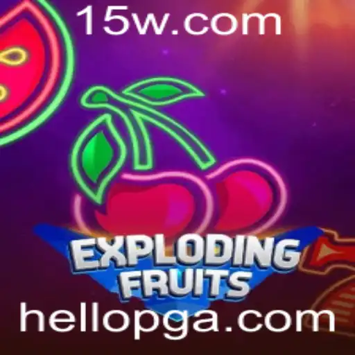 ExplodingFruits: A Nova Sensação dos Jogos de Tabuleiro