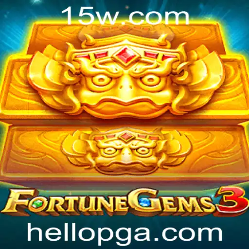 FortuneGems3: Explorando a Nova Sensação do Mundo dos Jogos
