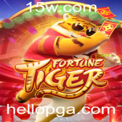 Explorando FortuneTiger: Um Novo Horizonte de Entretenimento no Mundo dos Jogos