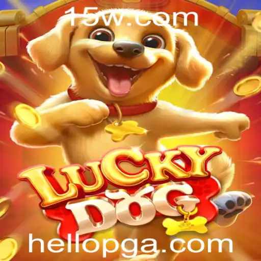 Explorando o Mundo de LuckyDog: Jogo de Estratégia e Sorte
