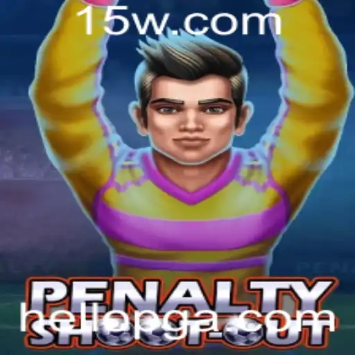 PenaltyShootOut: Uma Nova Sensação no Mundo dos Games