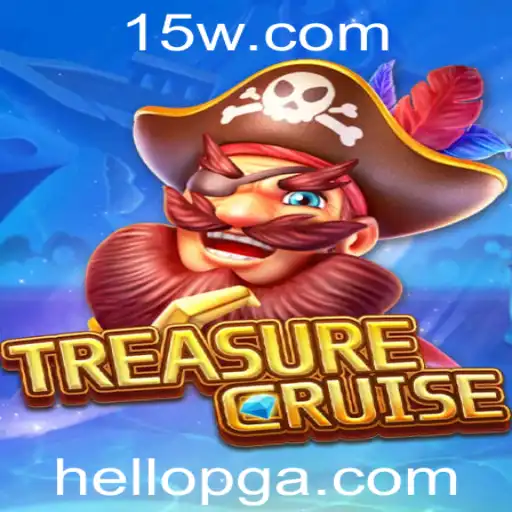 Desvendando o Jogo TREASURECRUISE: O Novo Fenômeno do Mundo Virtual