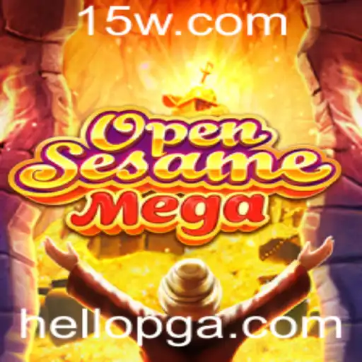 Descubra o Fascinante Jogo OPENSESAMEMEGA