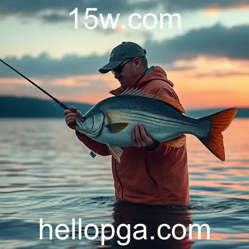 Pesca Online: Explorando as Oportunidades e Desafios