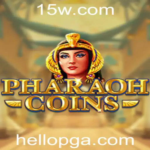 PharaohCoins: Uma Jornada pelo Antigo Egito em Busca de Riquezas