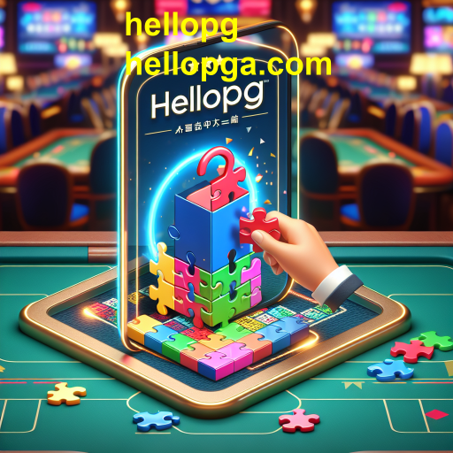 hellopg