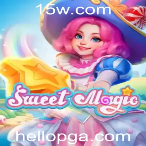Descubra o Mundo Enfeitiçado de SweetMagic