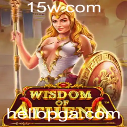 WisdomofAthena: Explore o Desafio da Estratégia com Hellopg